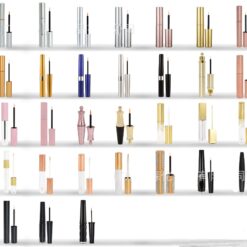 Custom Eye Lash Brow Length Boost Enhancer Private Label Eyebrow Eyelash Growth Serum Eye Lash Enhancer