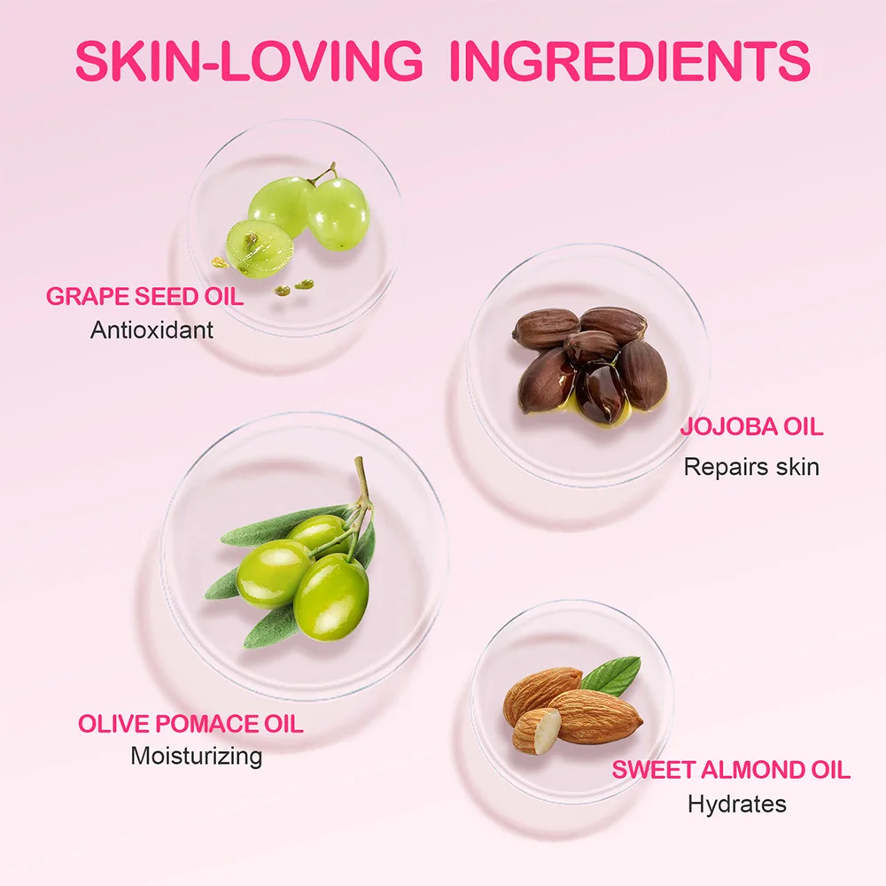 Custom Long Lasting Double Head One Side Peel of Lipgloss Another Side Lip Oil Private Label Double Lip Gloss Custom Logo - Image 5